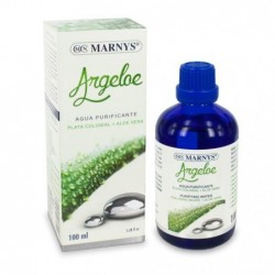 Comprar online ARGELOE 100 ml de MARNYS. Imagen 1