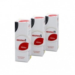 Comprar online AROMAX 4 DIURETICO 50 ml de PLANTIS. Imagen 1