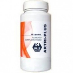 Comprar online ARTRIPLUS 500 mg 60 Caps de NALE. Imagen 1