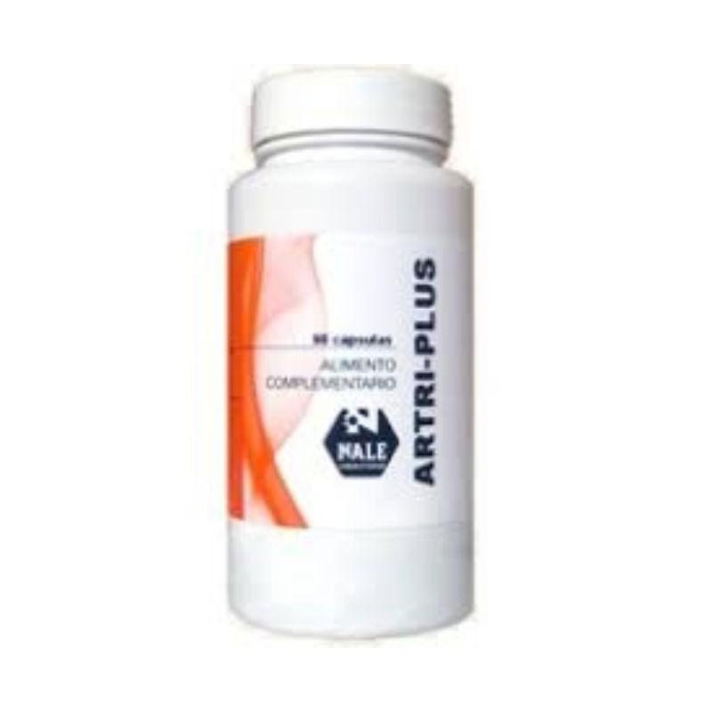 Comprar online ARTRIPLUS 500 mg 60 Caps de NALE