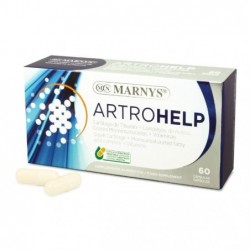 Comprar online ARTROHELP 560 mg 60 Caps de MARNYS. Imagen 1