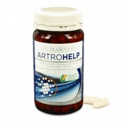Comprar online ARTROHELP 560 mg 120 Caps de MARNYS. Imagen 1