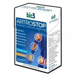 Comprar online ARTROSTOP 765 mg X 30 Comp de BIODES. Imagen 1