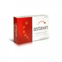 Comprar online ASTAXIN 60 Perlas de ASTAREAL. Imagen 1