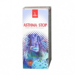 Comprar online ASTHMA-STOP 250 ml de LUSODIETE. Imagen 1