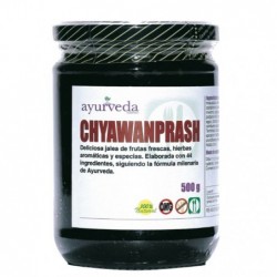 Comprar online CHYAWANPRASH 500 gr de AYURVEDA. Imagen 1