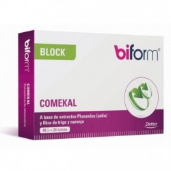 Comprar online BIFORM COMEKAL BLOQUEADOR 48 Comp de BIFORM. Imagen 1