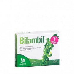 Comprar online BILAMBIL 545 mg 30 Caps de DIMEFAR. Imagen 1