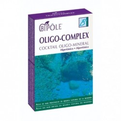 Comprar online BIPOLE OLIGO COMPLEX 20 Amp de INTERSA. Imagen 1