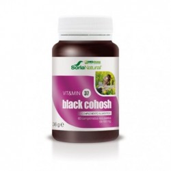 Comprar online BLACK COHOSH 800 mg 30 Comp de MGDOSE-GALAVIT. Imagen 1