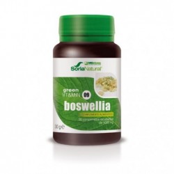 Comprar online BOSWELIA 1000 mg 30 Comp de MGDOSE-GALAVIT. Imagen 1
