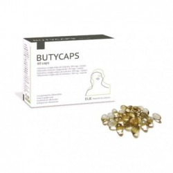 Comprar online BUTYCAPS 60 Cap de ELIE HEALTH SOLUTIONS. Imagen 1