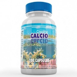 Comprar online CALCIO CORALINO 100 Caps de VALLE. Imagen 1
