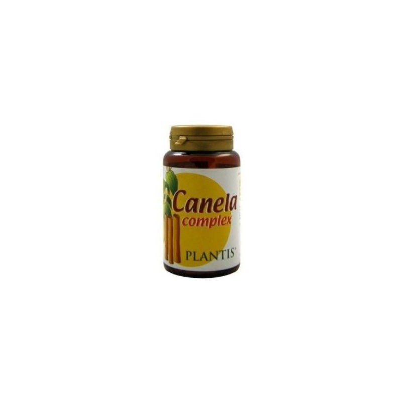 Comprar online CANELA COMPLEX 90 Vcaps de PLANTIS