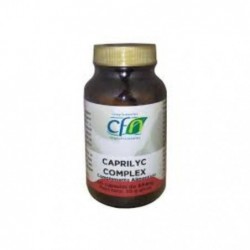 Comprar online CAPRILIC COMPLEX 785 mg 60 Caps de CFN. Imagen 1