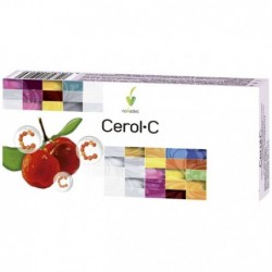 Comprar online CEROL-C 30 Comp de NOVADIET. Imagen 1