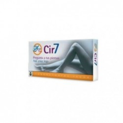 Comprar online CIR 7 40 Caps de TEGOR. Imagen 1