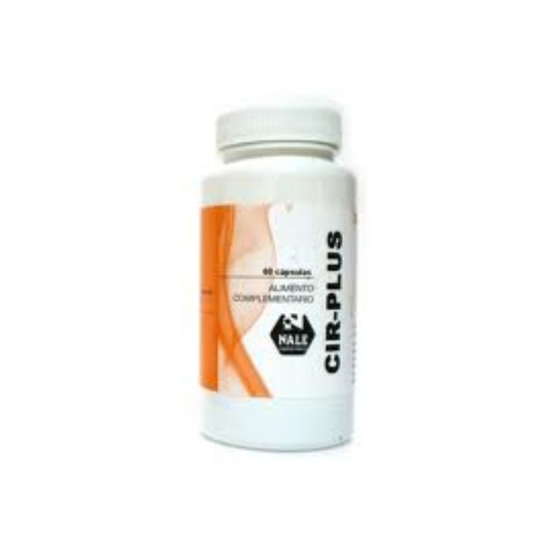 Comprar online CIR PLUS 500 mg 60 Caps de NALE