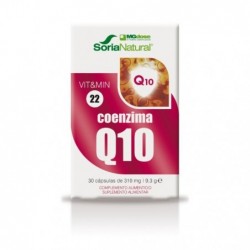 Comprar online COENZIMA Q10 30 capsulas de MGDOSE-GALAVIT. Imagen 1