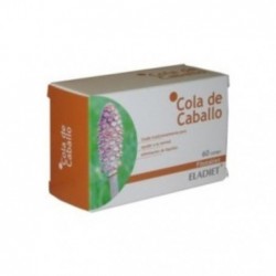 Comprar online COLA CABALLO FITOTABLET 60 Comp de ELADIET. Imagen 1