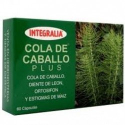 Comprar online COLA CABALLO PLUS 60 Caps de INTEGRALIA. Imagen 1