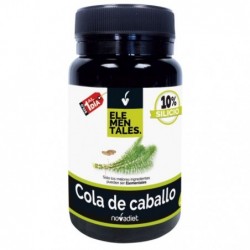 Comprar online COLA DE CABALLO 30 Vcaps de NOVADIET. Imagen 1