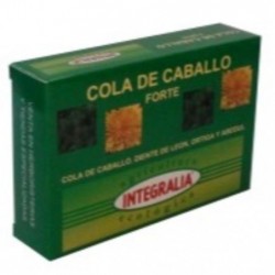 Comprar online COLA DE CABALLO FORTE ECO 60 Caps de INTEGRALIA. Imagen 1