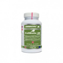 Comprar online COLLBIOTIC AB 1.000 mg 90 Caps de AIRBIOTIC. Imagen 1
