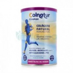 Comprar online COLNATUR COMPLEX 345 GR FRUTAS DEL BOSQUE de COLNATUR. Imagen 1