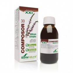 Comprar online COMPOSOR 30 LYTHRUM COMPLEX 100 ml XXI de SORIA. Imagen 1