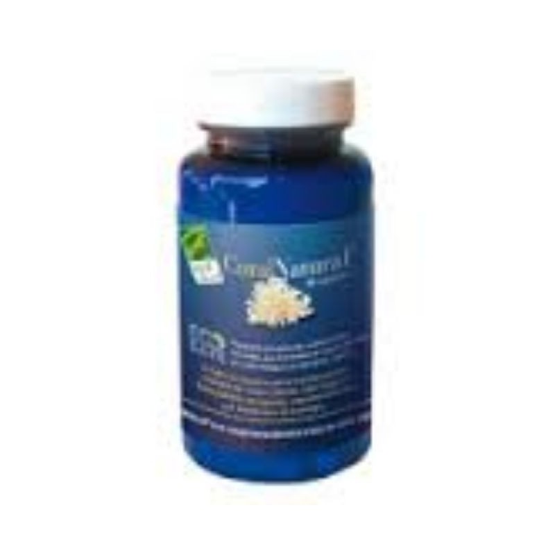 Comprar online CORALNATURAL 1100 mg 90 Vcaps de CIEN X CIEN NATURAL