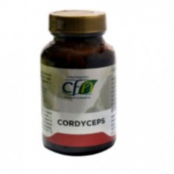 Comprar online CORDYCEP 60 Caps de CFN. Imagen 1