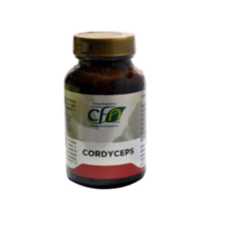 Comprar online CORDYCEP 60 Caps de CFN
