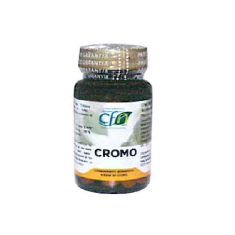 Comprar online CROMO 90 Comp de CFN