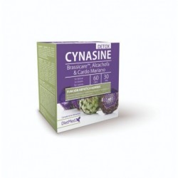 Comprar online CYNASINE 60 Comp de DIETMED. Imagen 1