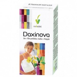 Comprar online DAXINOVA 60 Comp de NOVADIET. Imagen 1