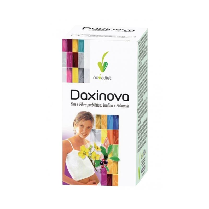 Comprar online DAXINOVA 60 Comp de NOVADIET
