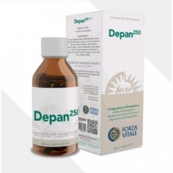 Comprar online DEPAN-250 250 ml de FORZA VITALE. Imagen 1