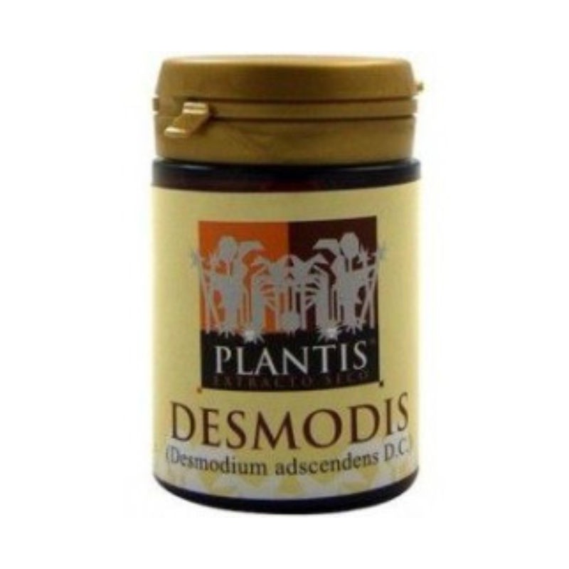 Comprar online DESMODIS (DESMODIUM) 300 mg 60 Vcaps de ARTESANIA AGRICOLA