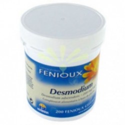 Comprar online DESMODIUM 200 mg 180 Caps de FENIOUX. Imagen 1