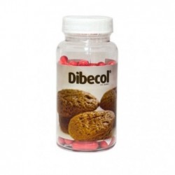 Comprar online DIBECOL GLUCO 120 mg 90 Caps de MUNDO NATURAL. Imagen 1