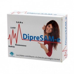 Comprar online DIPRESAM - e 30 Caps X 810 mg de MONTSTAR. Imagen 1