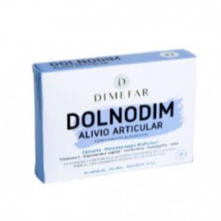 Comprar online DOLNODIM 20 Capsulas de DIMEFAR. Imagen 1