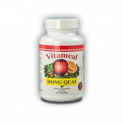 Comprar online DONG QUAI 500 mg 60 Cap de VITAMEAL. Imagen 1
