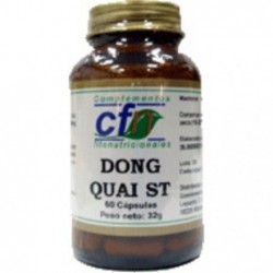 Comprar online DONG QUAI ST 60 Caps de CFN. Imagen 1