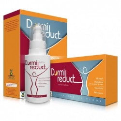 Comprar online DORMI REDUCT 60 CAPSULAS + 150 ML spray de TEGOR. Imagen 1