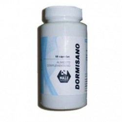 Comprar online DORMISANO 555 mg 60 Caps de NALE. Imagen 1