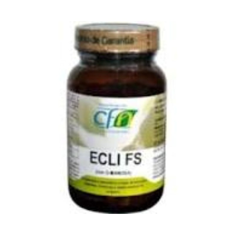 Comprar online ECLI FS (E COLI FS) 60 CAPSULAS de CFN