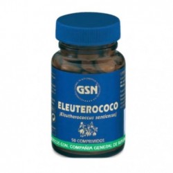 Comprar online ELEUTEROCOCO 50 Comp de GSN. Imagen 1