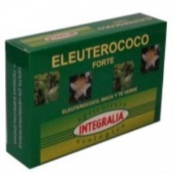 Comprar online ELEUTEROCOCO FORTE ECO 60 Caps de INTEGRALIA. Imagen 1